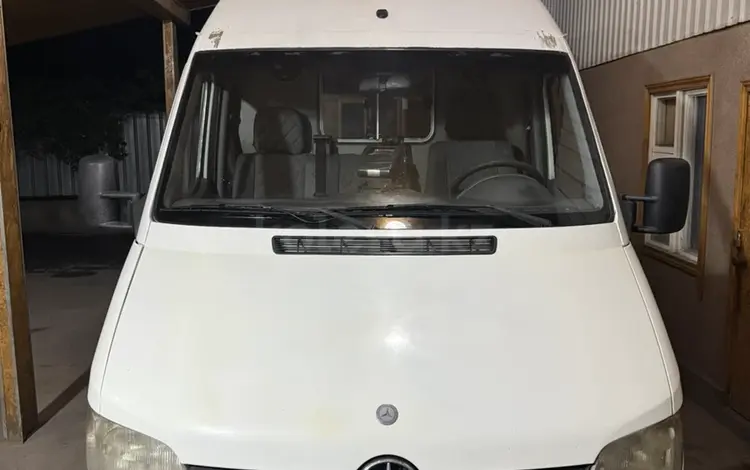 Mercedes-Benz Sprinter 2000 года за 7 000 000 тг. в Алматы