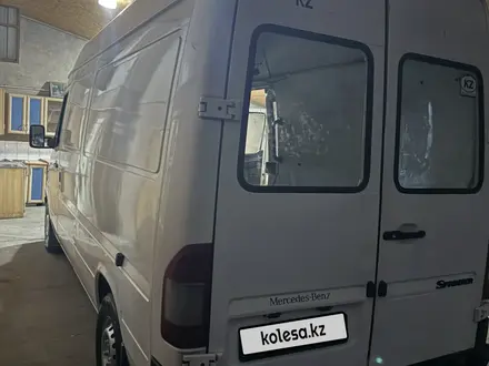 Mercedes-Benz Sprinter 2000 года за 7 000 000 тг. в Алматы – фото 6