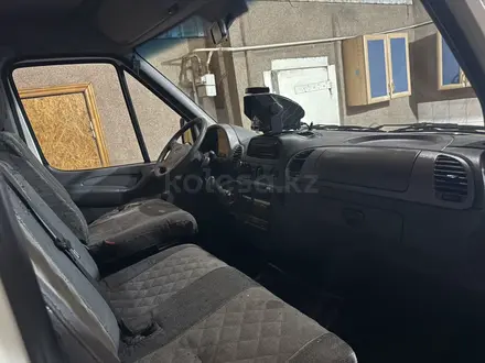 Mercedes-Benz Sprinter 2000 года за 7 000 000 тг. в Алматы – фото 7