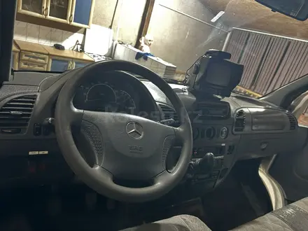 Mercedes-Benz Sprinter 2000 года за 7 000 000 тг. в Алматы – фото 9