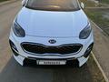 Kia Sportage 2021 года за 12 500 000 тг. в Астана – фото 21