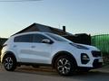 Kia Sportage 2021 года за 12 500 000 тг. в Астана – фото 5