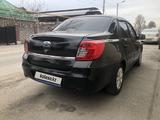 Datsun on-DO 2015 года за 2 800 000 тг. в Алматы – фото 3