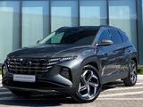 Hyundai Tucson 2022 года за 14 790 000 тг. в Караганда