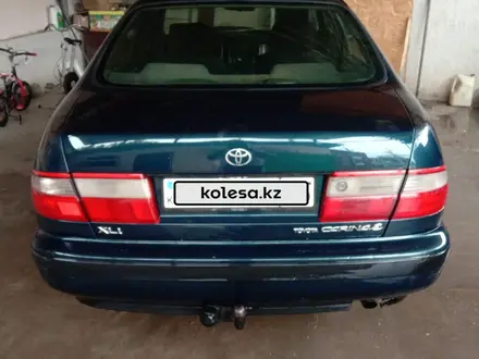 Toyota Carina E 1994 года за 1 800 000 тг. в Чунджа