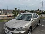 Toyota Camry 2004 годаүшін4 900 000 тг. в Шымкент