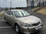 Toyota Camry 2004 годаүшін4 900 000 тг. в Шымкент – фото 2