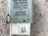 Реле стартера Toyota/Lexusүшін5 000 тг. в Тараз – фото 5