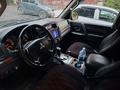 Mitsubishi Pajero 2007 годаүшін7 500 000 тг. в Караганда – фото 4