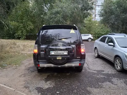 Mitsubishi Pajero 2007 года за 7 500 000 тг. в Караганда – фото 6