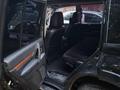 Mitsubishi Pajero 2007 годаүшін7 500 000 тг. в Караганда – фото 8