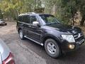 Mitsubishi Pajero 2007 годаүшін7 500 000 тг. в Караганда – фото 9