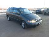 Honda Odyssey 1997 года за 2 700 000 тг. в Алматы – фото 3