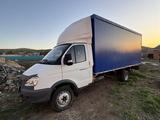 ГАЗ  ГАЗель Бизнес 2009 года за 5 000 000 тг. в Усть-Каменогорск – фото 3