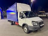 ГАЗ  ГАЗель Бизнес 2009 года за 5 000 000 тг. в Усть-Каменогорск