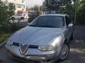 Alfa Romeo 156 2002 года за 2 500 000 тг. в Алматы – фото 2