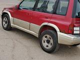 Suzuki Escudo 1995 годаүшін1 800 000 тг. в Усть-Каменогорск – фото 4