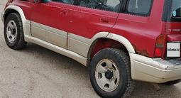 Suzuki Escudo 1995 годаүшін1 800 000 тг. в Усть-Каменогорск – фото 4