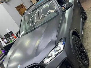 BMW X5, 2022