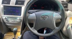 Toyota Camry 2006 годаүшін4 000 000 тг. в Уральск – фото 4