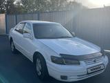 Toyota Camry 1997 годаfor2 700 000 тг. в Талдыкорган – фото 3