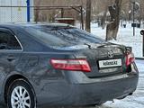 Toyota Camry 2007 года за 7 000 000 тг. в Туркестан – фото 2