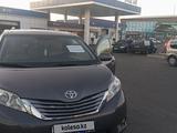 Toyota Sienna 2015 года за 16 000 000 тг. в Шымкент – фото 4