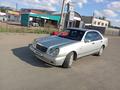 Mercedes-Benz E 230 1997 года за 2 200 000 тг. в Жезказган – фото 5