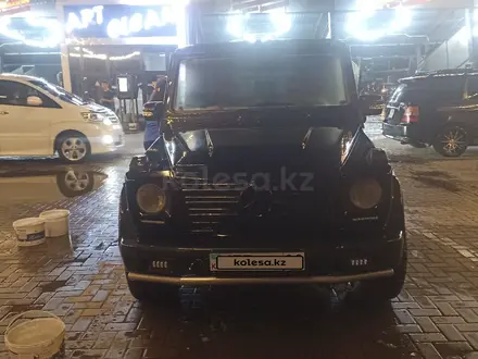 Mercedes-Benz G 320 1995 года за 6 500 000 тг. в Алматы