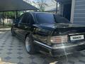 Mercedes-Benz S 550 1987 годаfor5 500 000 тг. в Алматы – фото 7