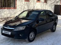 ВАЗ (Lada) Granta 2190 2014 годаүшін2 000 000 тг. в Алматы