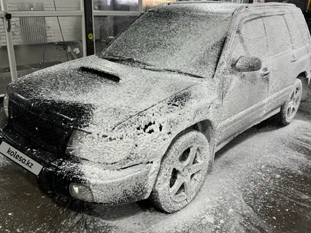 Subaru Forester 1997 года за 3 000 000 тг. в Алматы – фото 11