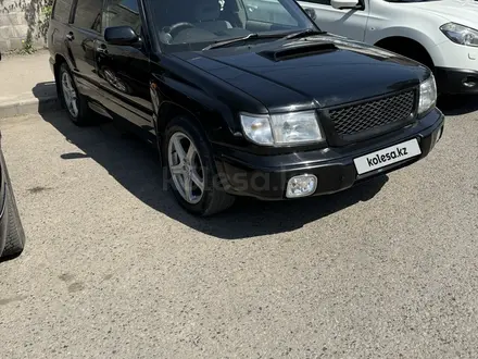 Subaru Forester 1997 года за 3 000 000 тг. в Алматы – фото 10