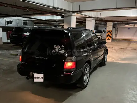 Subaru Forester 1997 года за 3 000 000 тг. в Алматы – фото 15