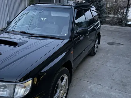Subaru Forester 1997 года за 3 000 000 тг. в Алматы – фото 18