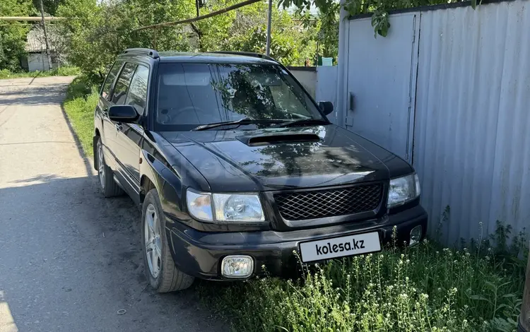Subaru Forester 1997 года за 3 000 000 тг. в Алматы
