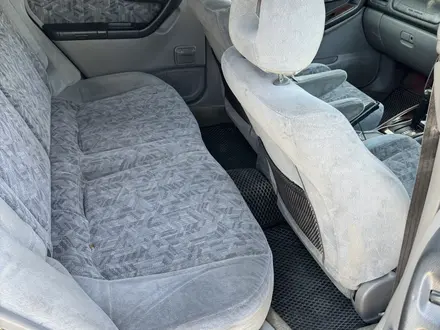Subaru Forester 1997 года за 3 000 000 тг. в Алматы – фото 5