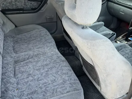 Subaru Forester 1997 года за 3 000 000 тг. в Алматы – фото 6