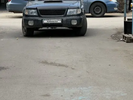 Subaru Forester 1997 года за 3 000 000 тг. в Алматы – фото 8