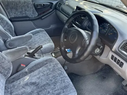 Subaru Forester 1997 года за 3 000 000 тг. в Алматы – фото 7