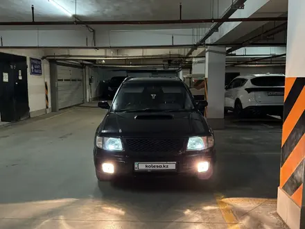Subaru Forester 1997 года за 3 000 000 тг. в Алматы – фото 12