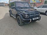 Mercedes-Benz G 550 2013 годаүшін36 700 000 тг. в Усть-Каменогорск