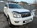 Toyota Land Cruiser Prado 2008 года за 15 900 000 тг. в Алматы – фото 44