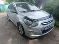 Hyundai Accent 2013 годаfor4 450 000 тг. в Алматы