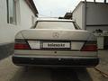 Mercedes-Benz E 230 1990 года за 330 000 тг. в Тараз – фото 2