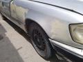 Mercedes-Benz E 230 1990 года за 330 000 тг. в Тараз – фото 7