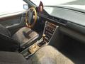 Mercedes-Benz E 230 1990 года за 330 000 тг. в Тараз – фото 8