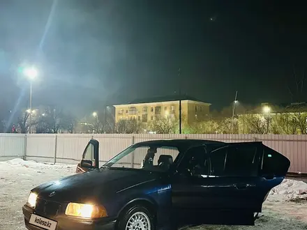 BMW 320 1991 года за 1 500 000 тг. в Караганда