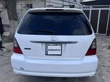 Honda Odyssey 2002 годаүшін3 100 000 тг. в Тараз – фото 2