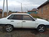 ВАЗ (Lada) 21099 1998 года за 650 000 тг. в Усть-Каменогорск – фото 5